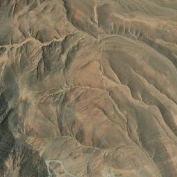 Satellite imagery of Cerro Punta Chacaya, CL