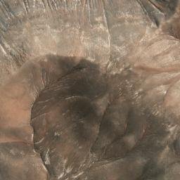 Satellite imagery of Cerro Cinchado, CL