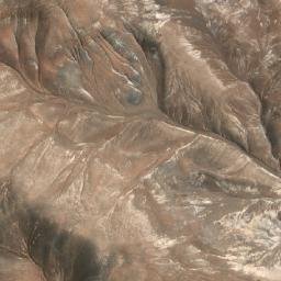 Satellite imagery of Cerro Cinchado, CL