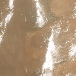 Satellite imagery of Cerro Alitar, CL
