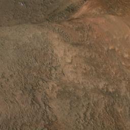 Satellite imagery of Cerro Losloyo, CL