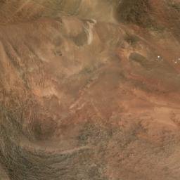 Satellite imagery of Cerro Losloyo, CL