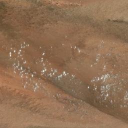 Satellite imagery of Cerro Losloyo, CL