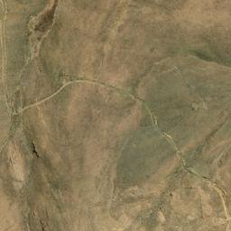 Satellite imagery of Abra del Aguilar, AR