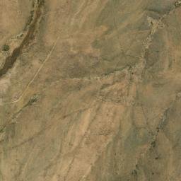 Satellite imagery of Abra del Aguilar, AR