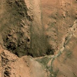 Satellite imagery of Abra de Huairahuasi, AR