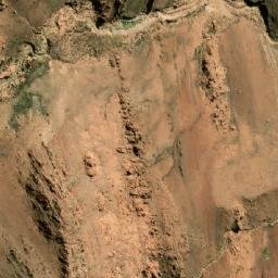 Satellite imagery of Abra de Huairahuasi, AR