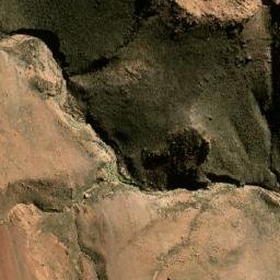 Satellite imagery of Abra de Huairahuasi, AR