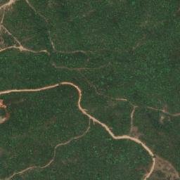 Satellite imagery of BEAUFORT, MZ