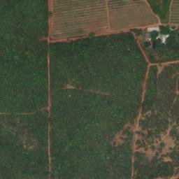 Satellite imagery of BEAUFORT, MZ