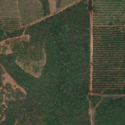Satellite imagery of BEAUFORT, MZ