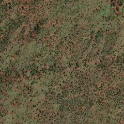 Satellite imagery of NWATIMBUTI, MZ