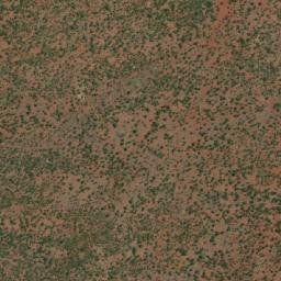 Satellite imagery of LARINE, MZ