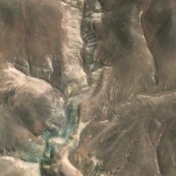 Satellite imagery of Cerro Cinchado, CL