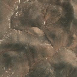 Satellite imagery of Cerro Cinchado, CL