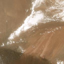 Satellite imagery of Cerro Alitar, CL
