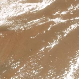 Satellite imagery of Cerro Alitar, CL