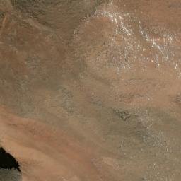 Satellite imagery of Cerro Losloyo, CL