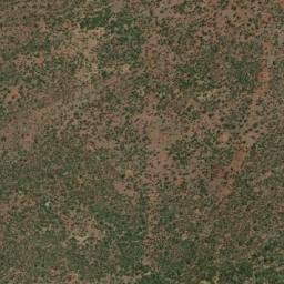 Satellite imagery of LARINE, MZ