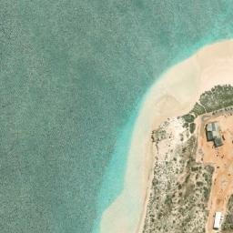 Satellite imagery of Fletcher Hill, AU