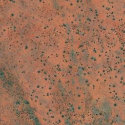 Satellite imagery of Mount Woods, AU