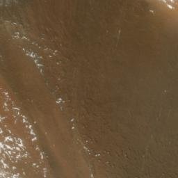Satellite imagery of Cerro Alitar, CL