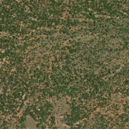 Satellite imagery of Mahalapye Mediumwave Transmitter, BW