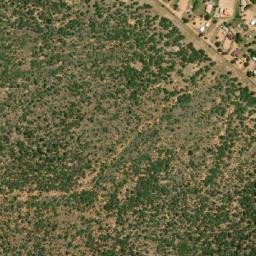 Satellite imagery of Mahalapye Mediumwave Transmitter, BW