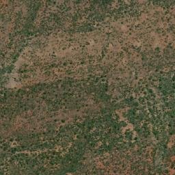Satellite imagery of LARINE, MZ