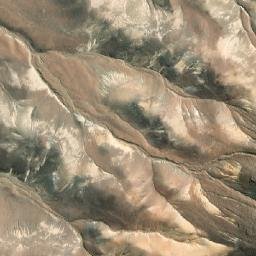Satellite imagery of Cerro Centinela, CL