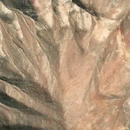 Satellite imagery of Cerro Centinela, CL