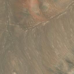 Satellite imagery of Portezuelo Mariposas, CL