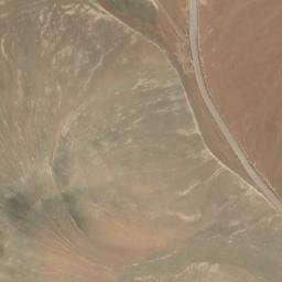 Satellite imagery of Portezuelo Mariposas, CL