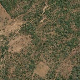 Satellite imagery of SIBOLANA, MZ