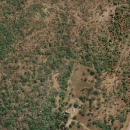 Satellite imagery of SIBOLANA, MZ