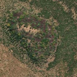 Satellite imagery of PHONDA, MZ