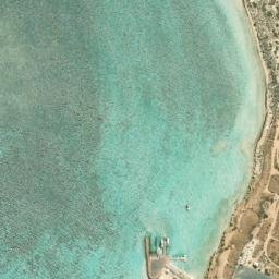 Satellite imagery of View Hill, AU