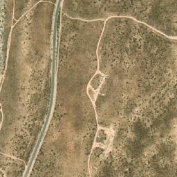 Satellite imagery of View Hill, AU