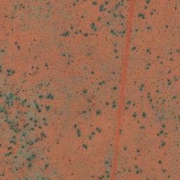 Satellite imagery of Mount Woods, AU