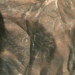 Satellite imagery of Cerro Centinela, CL