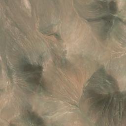 Satellite imagery of Portezuelo Mariposas, CL