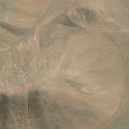 Satellite imagery of Portezuelo Mariposas, CL