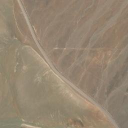 Satellite imagery of Portezuelo Mariposas, CL