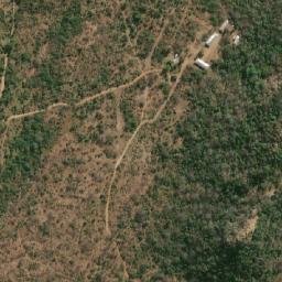 Satellite imagery of SIBOLANA, MZ