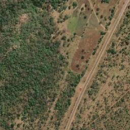 Satellite imagery of SIBOLANA, MZ