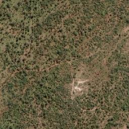 Satellite imagery of SIBOLANA, MZ