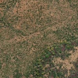 Satellite imagery of PHONDA, MZ