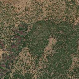 Satellite imagery of PHONDA, MZ