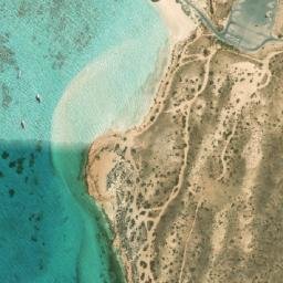 Satellite imagery of View Hill, AU