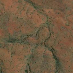 Satellite imagery of Pamelia Hill, AU
